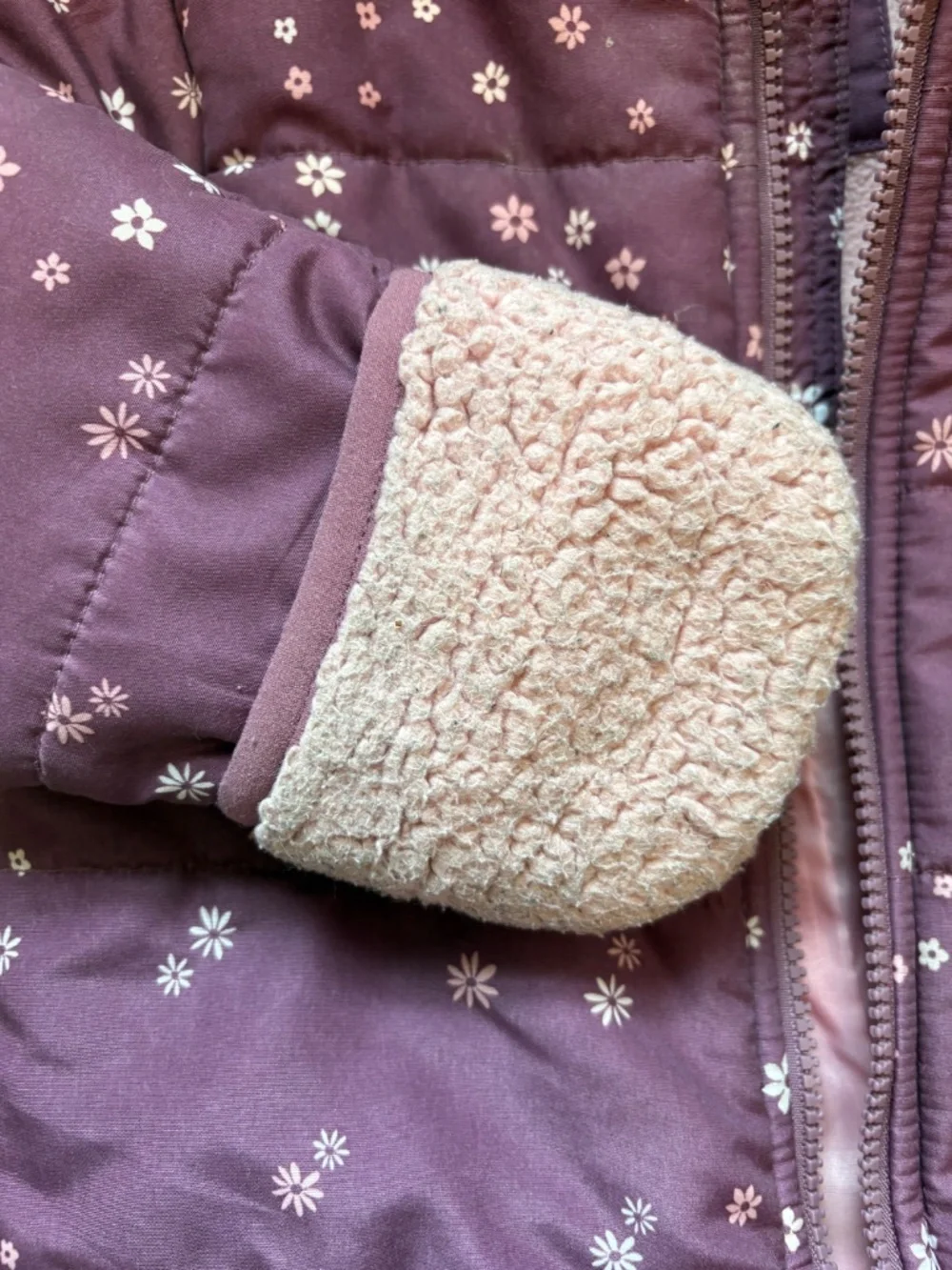 Used Oshkosh 18 Month Snow Suit